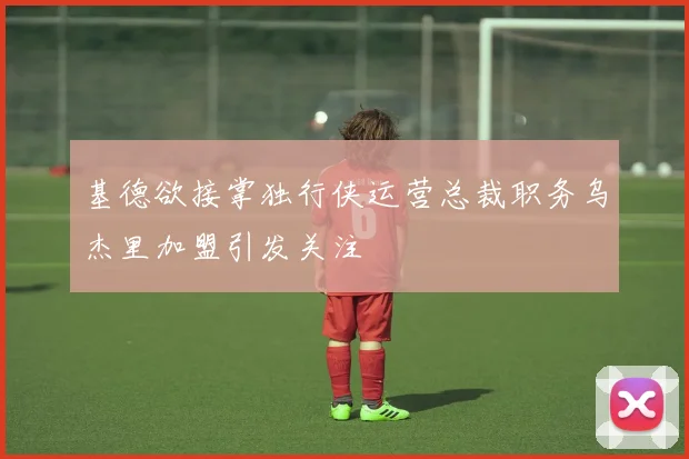 基德欲接掌独行侠运营总裁职务乌杰里加盟引发关注